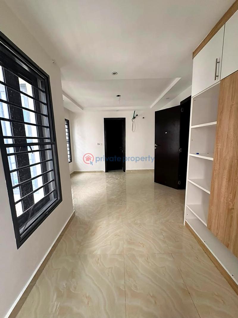 4 bedroom House For Sale Lekki Lagos - 6