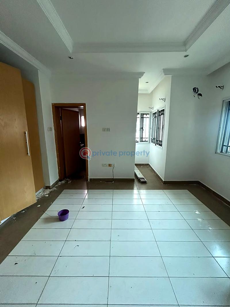 4 bedroom House For Rent Lekki Lagos - 1