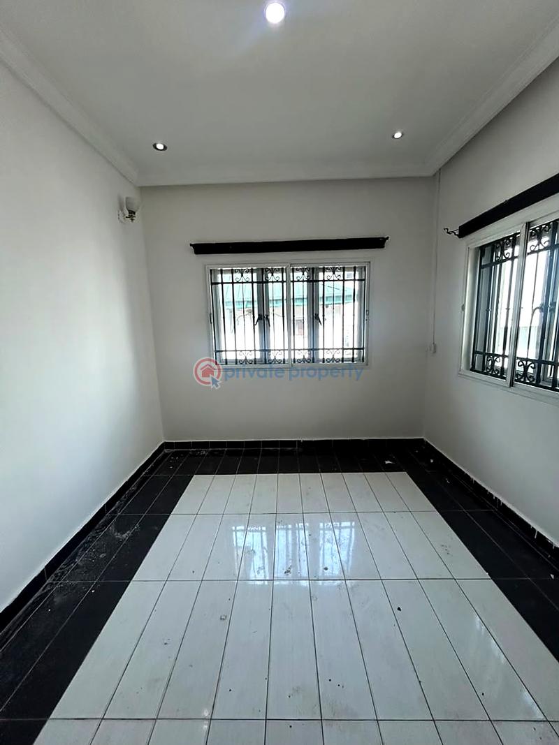 4 bedroom House For Rent Lekki Lagos - 3