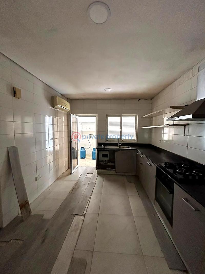 4 bedroom House For Rent Lekki Lagos - 4