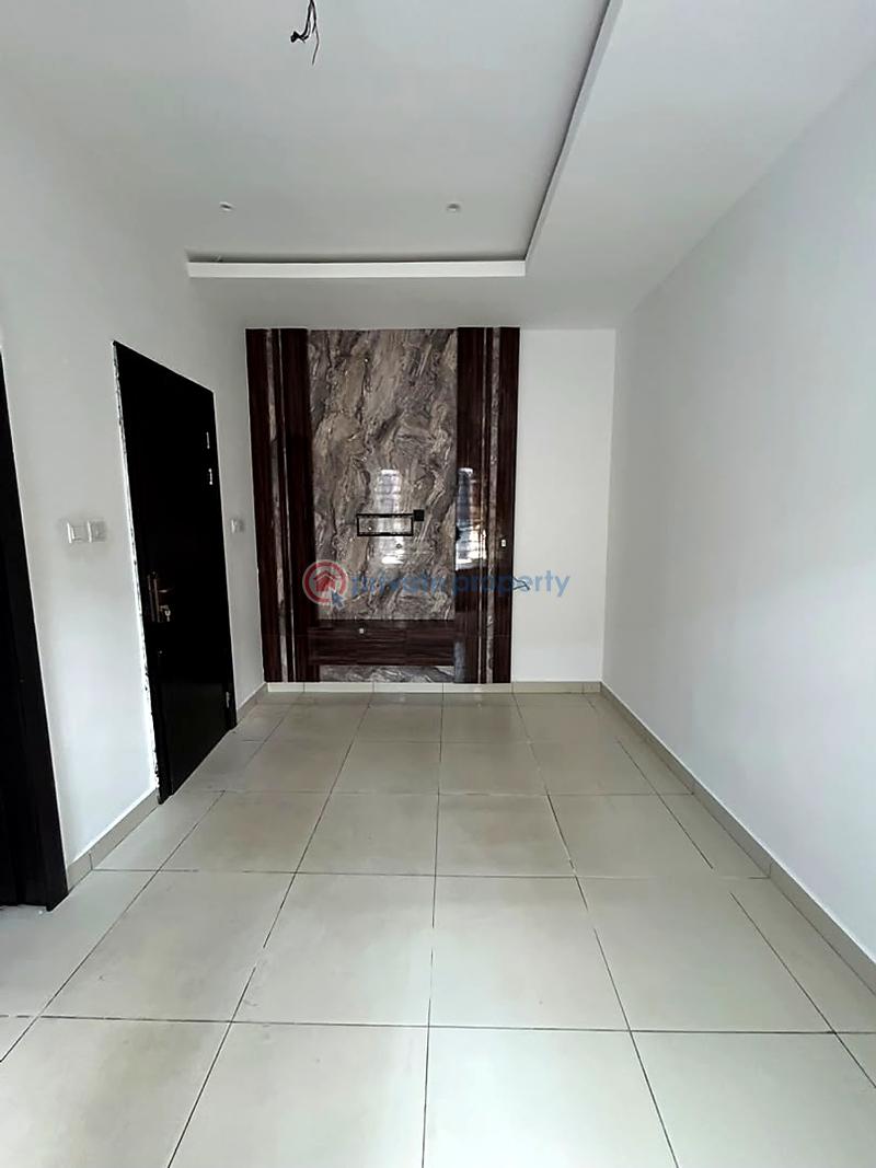 4 bedroom House For Rent Lekki Lagos - 4