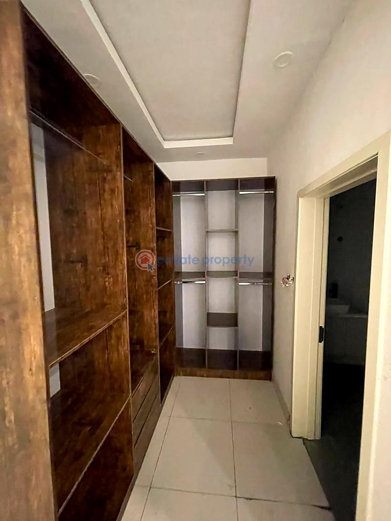 4 bedroom House For Rent Lekki Lagos - 5