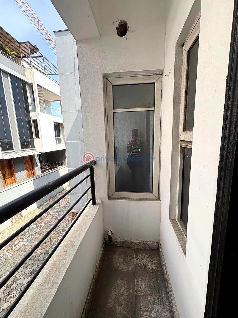 4 bedroom House For Rent Lekki Lagos - 4