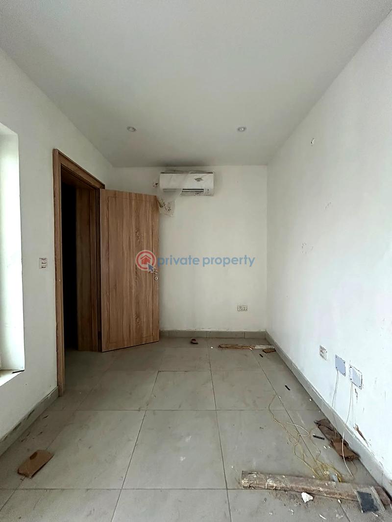 4 bedroom House For Rent Lekki Lagos - 1