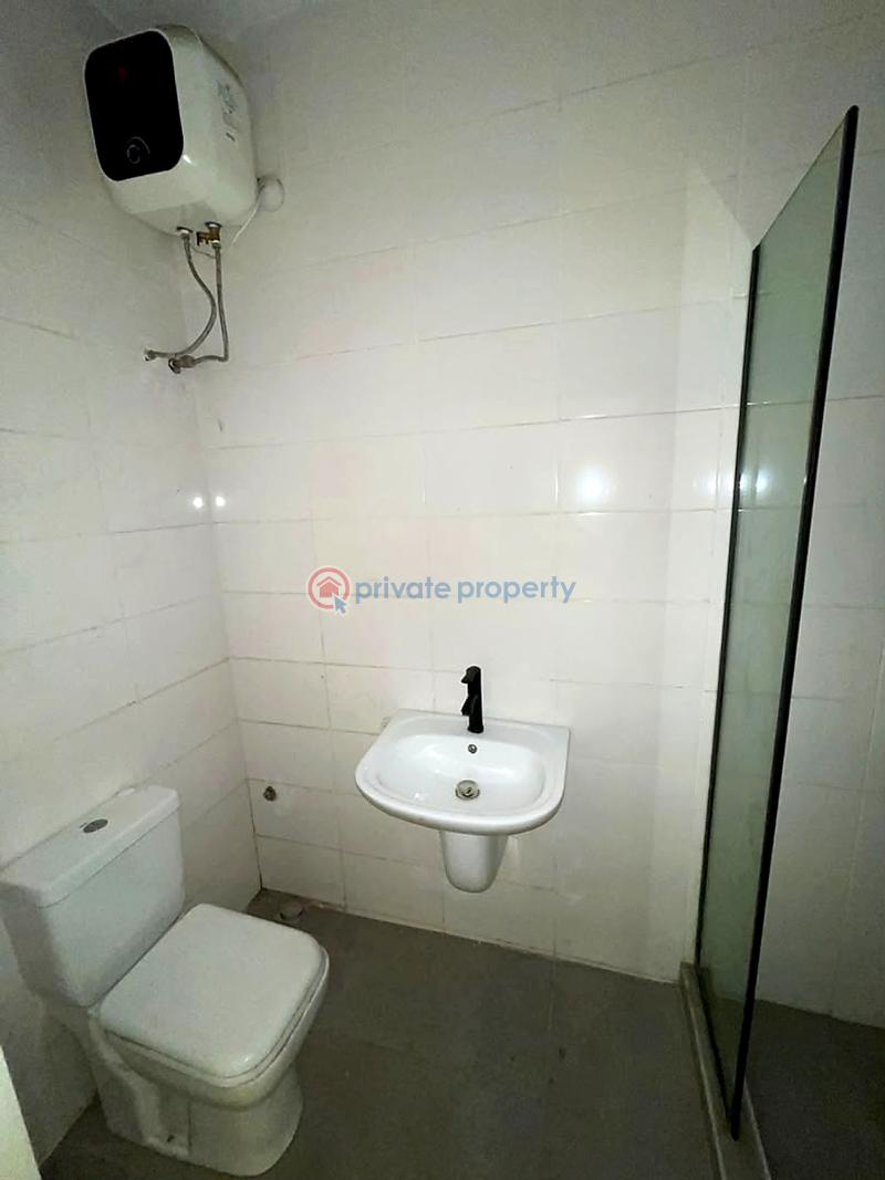 4 bedroom House For Rent Lekki Lagos - 9