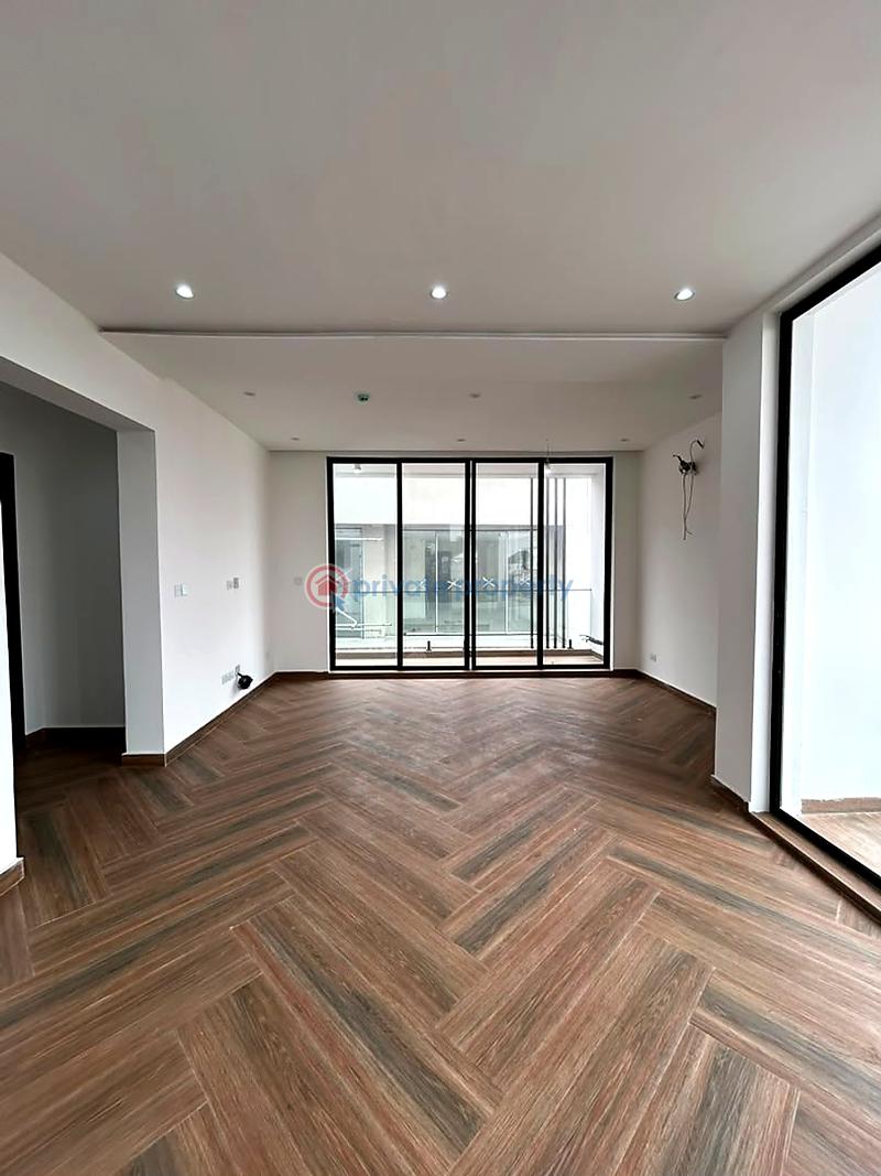 4 bedroom House For Sale Lekki Lagos - 3