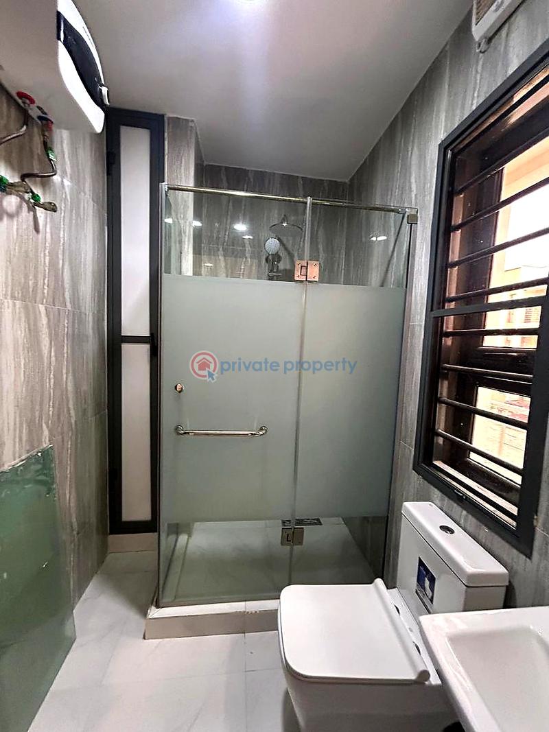 4 bedroom House For Rent Lekki Lagos - 4