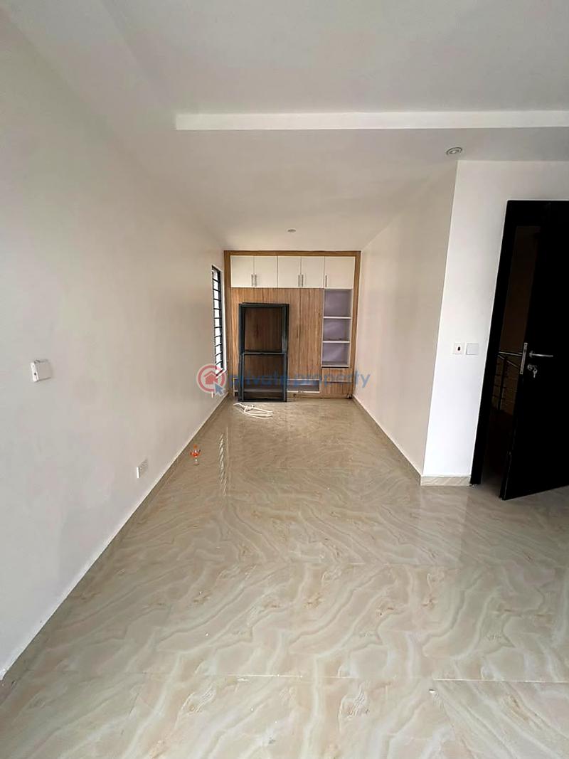 4 bedroom House For Sale Lekki Lagos - 5