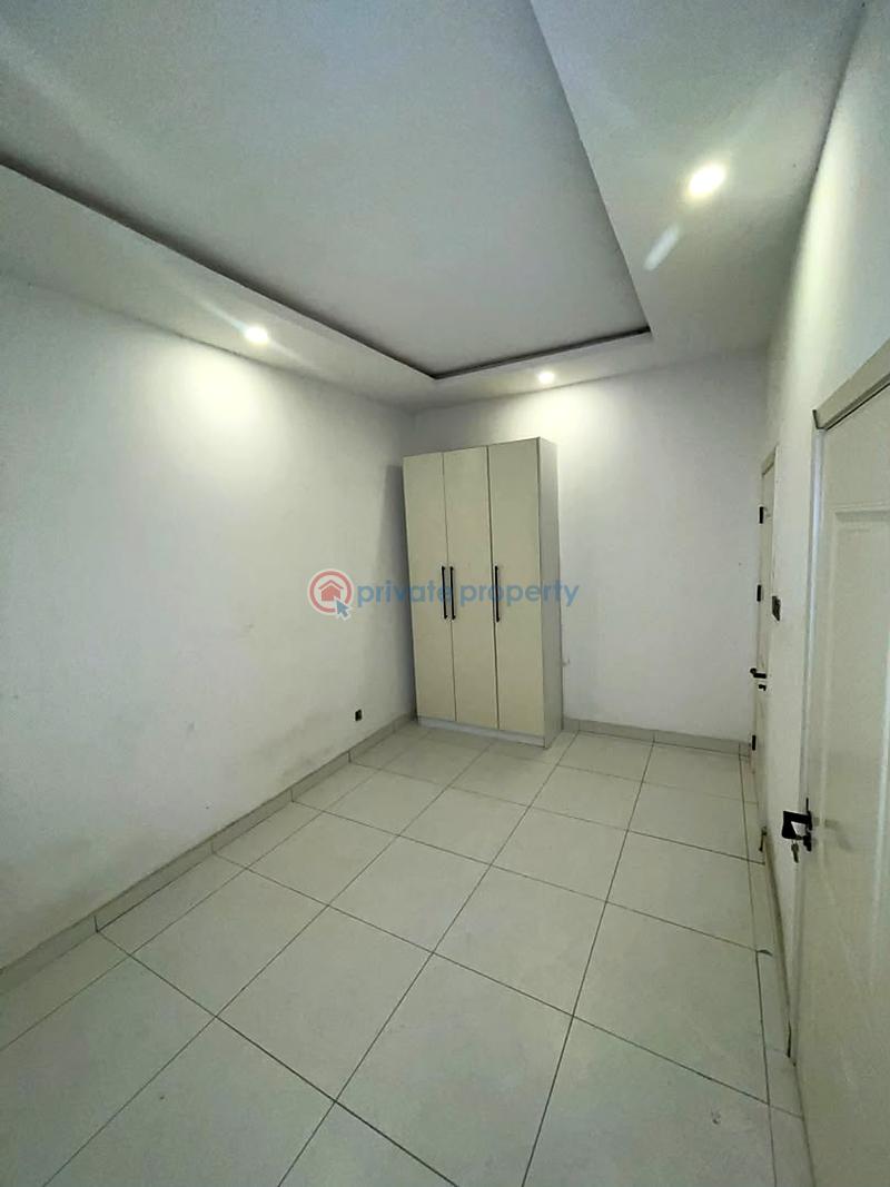 4 bedroom House For Rent Lekki Lagos - 4