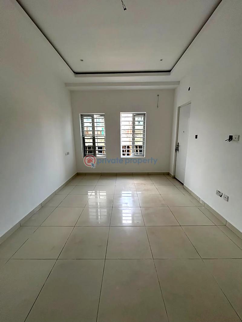 4 bedroom House For Rent Lekki Lagos - 6