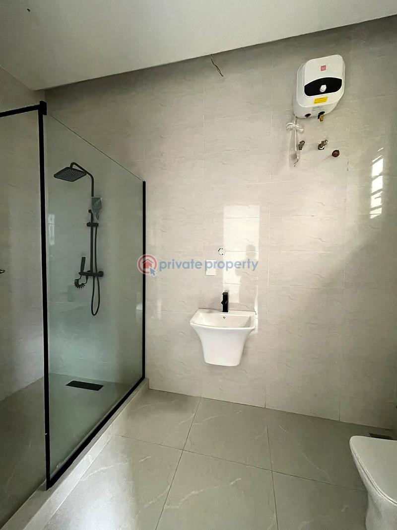 4 bedroom House For Rent Lekki Lagos - 3