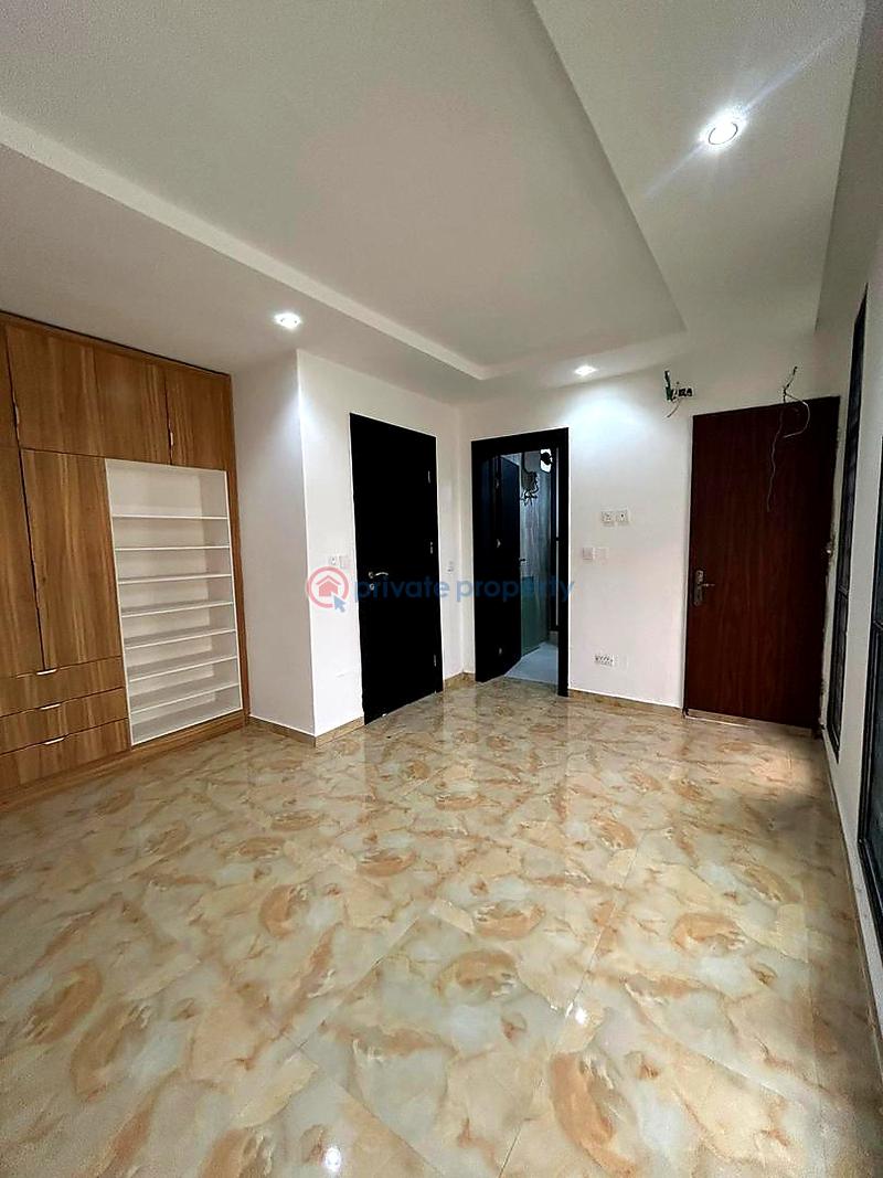 4 bedroom House For Rent Lekki Lagos - 3