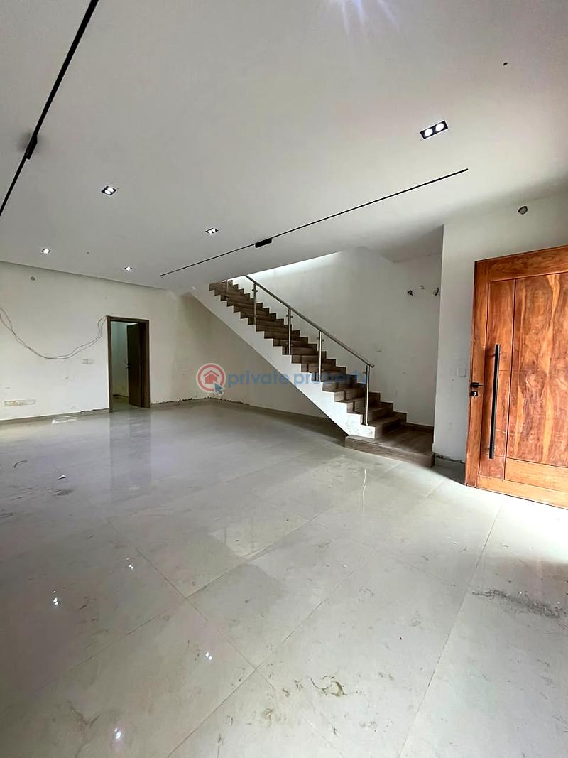 4 bedroom House For Rent Lekki Lagos - 2