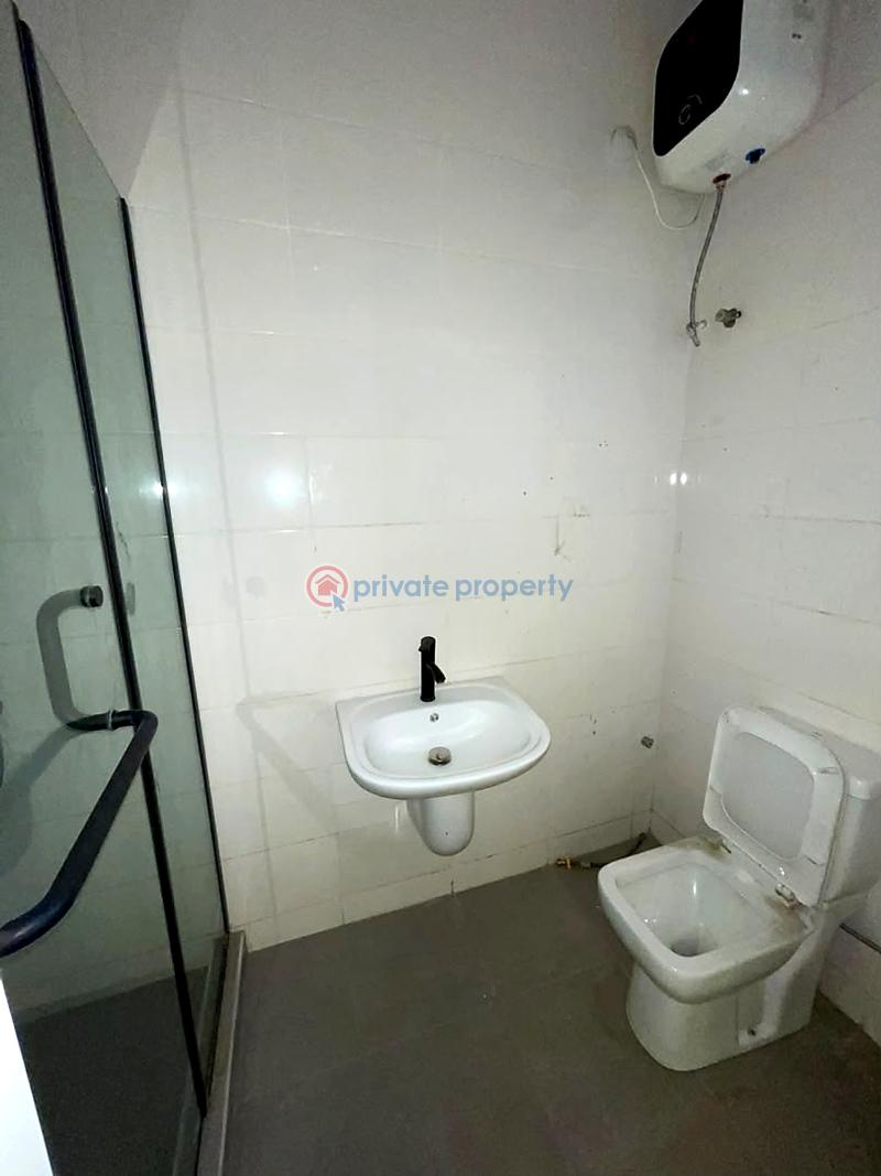 4 bedroom House For Rent Lekki Lagos - 7