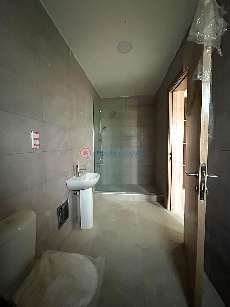 4 bedroom House For Rent Lekki Lagos - 6