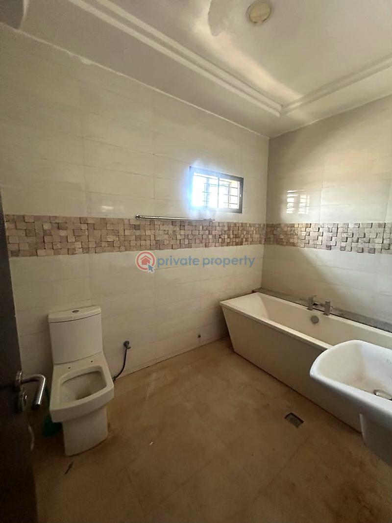 4 bedroom House For Sale Lekki Lagos - 6