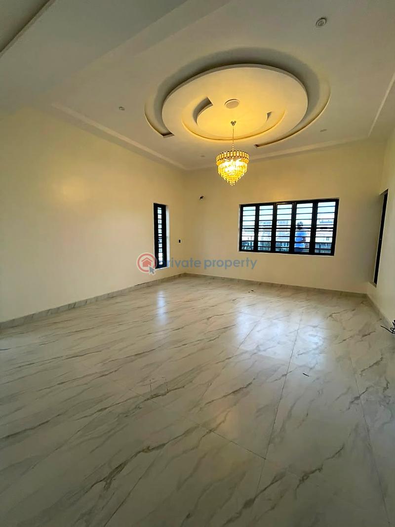 4 bedroom House For Sale Lekki Lagos - 4