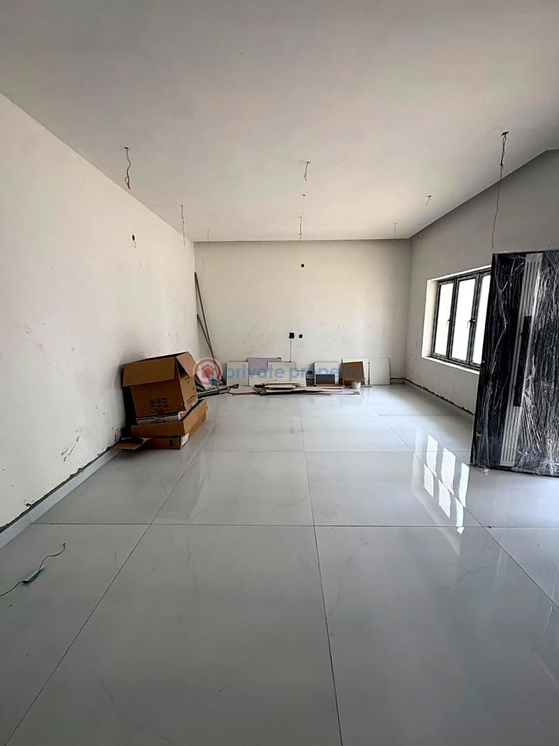 4 bedroom House For Sale Lekki Lagos - 6