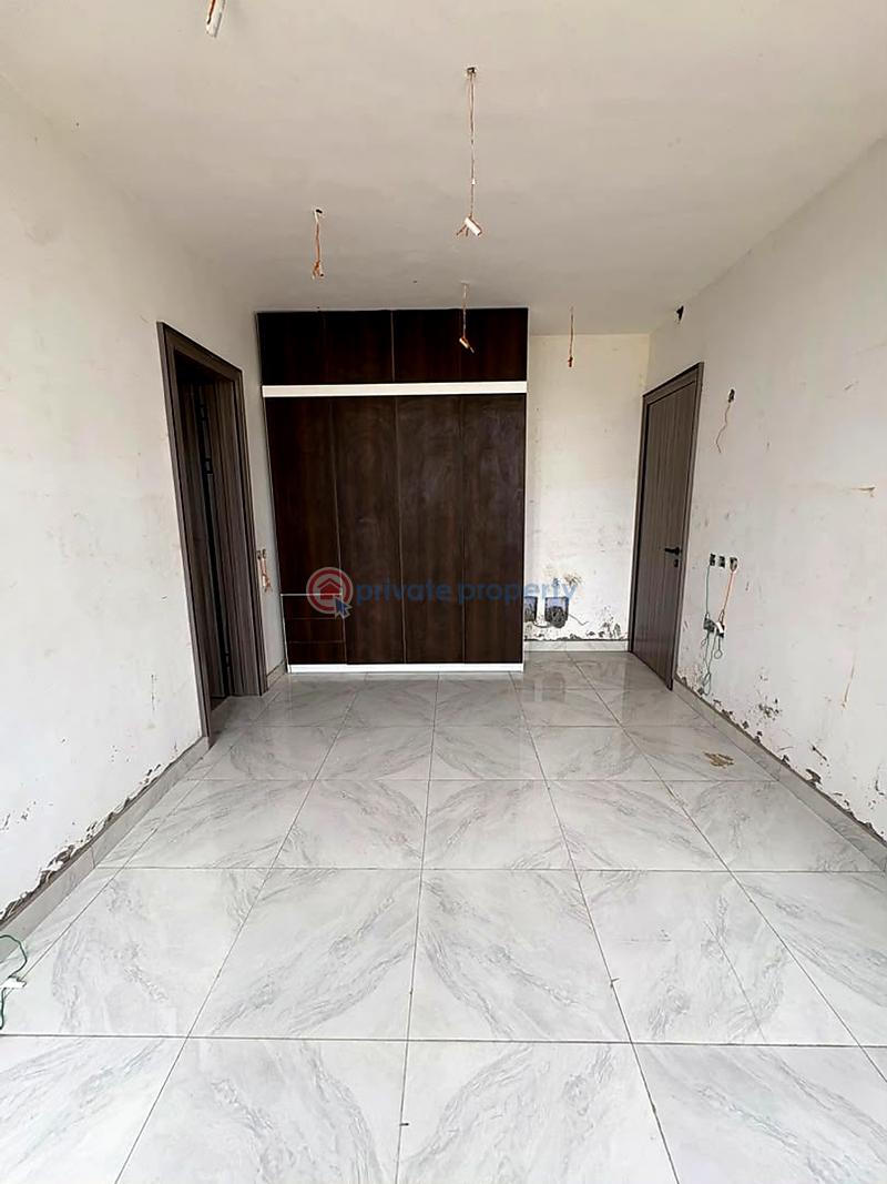 4 bedroom House For Sale Lekki Lagos - 3