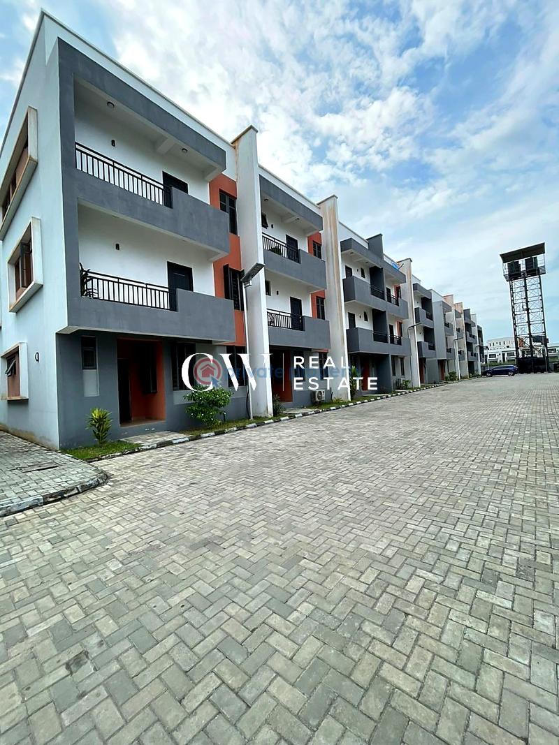 4 bedroom House For Rent Lekki Lagos - 0