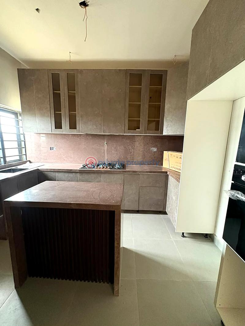 4 bedroom House For Sale Lekki Lagos - 4