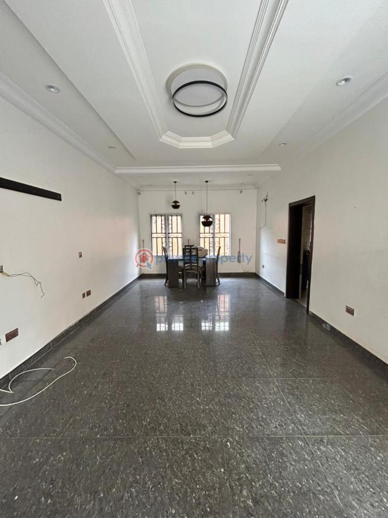 4 bedroom House For Rent Ikate Elegushi Lekki Lagos - 7
