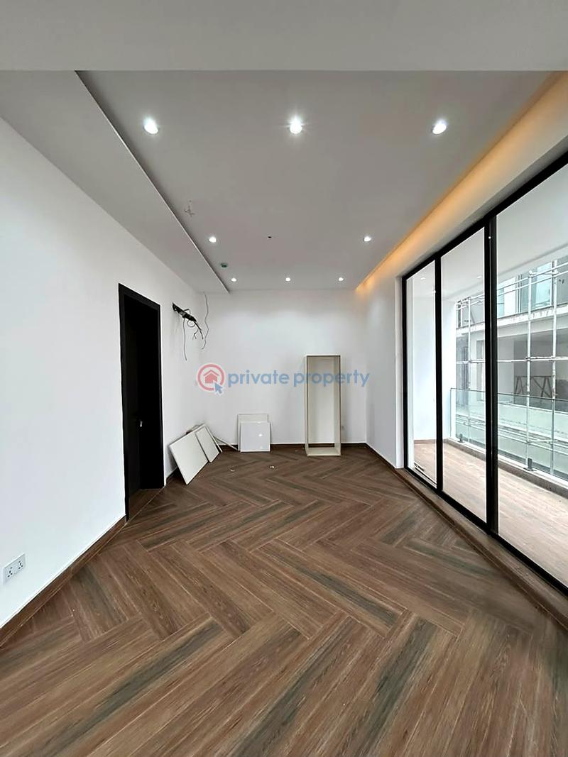 4 bedroom House For Sale Lekki Lagos - 1
