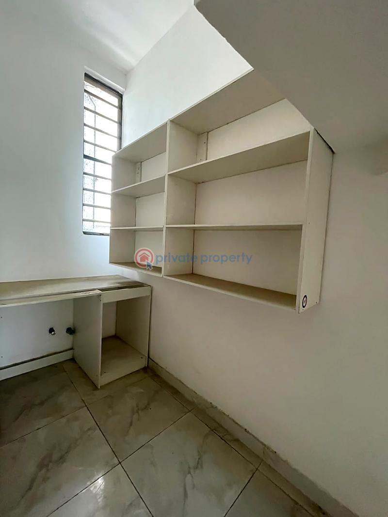 4 bedroom House For Sale Lekki Phase 1 Lagos - 3