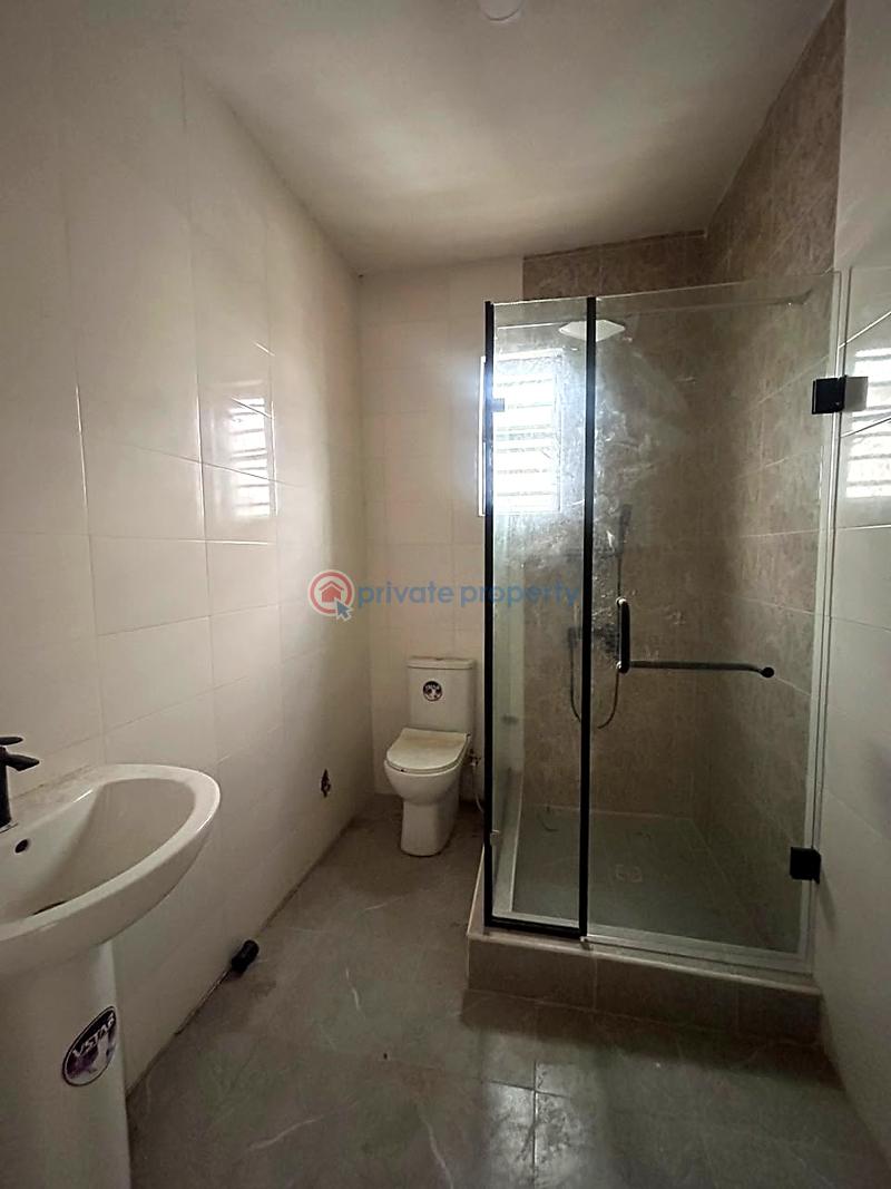 4 bedroom House For Sale Lekki Lagos - 6