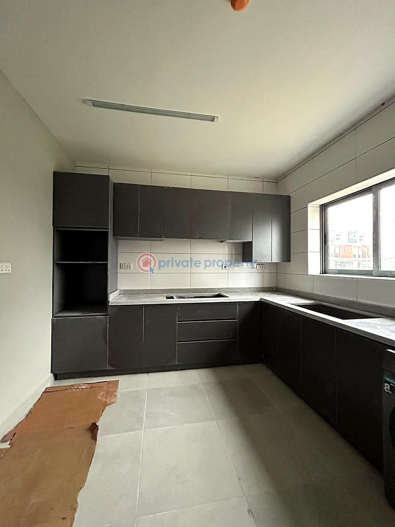 4 bedroom House For Rent Lekki Lagos - 5