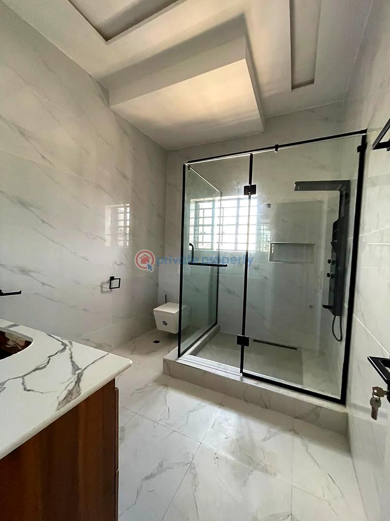 4 bedroom House For Sale Lekki Lagos - 5