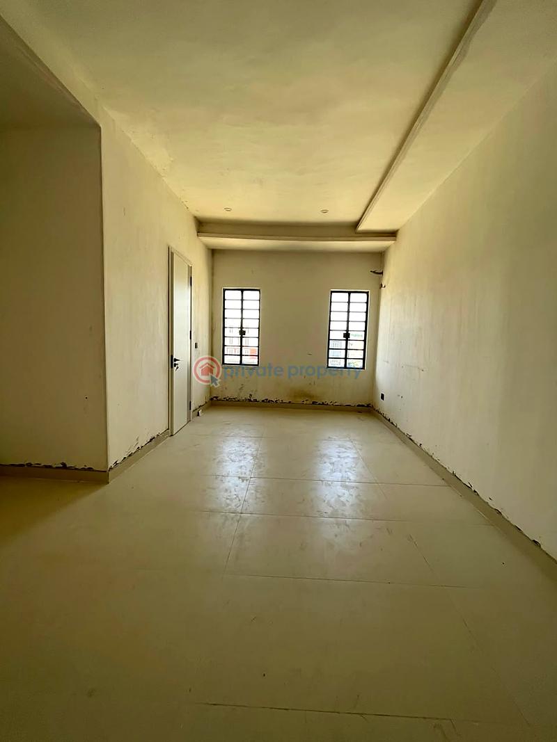 4 bedroom House For Sale Lekki Lagos - 4