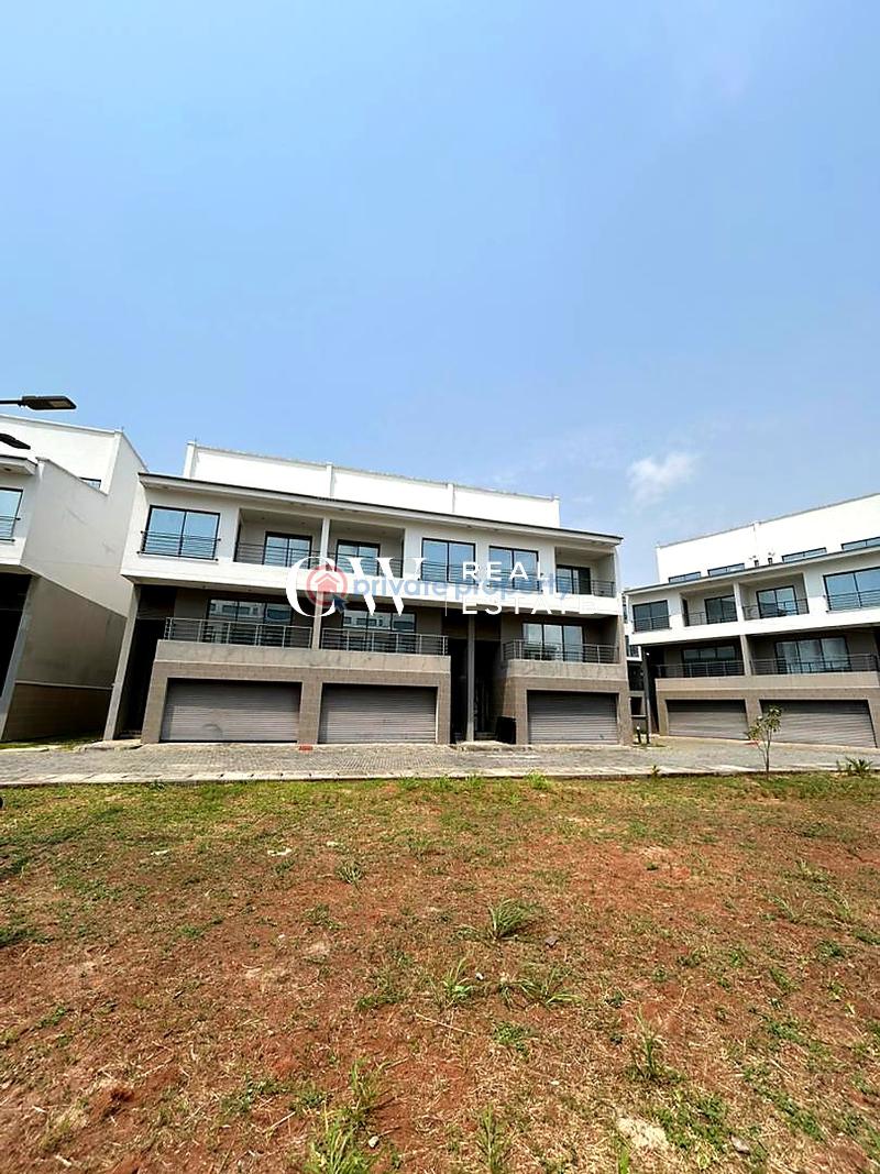 4 bedroom House For Rent Lekki Lagos - 0