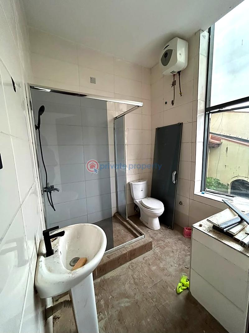 4 bedroom House For Rent Lekki Lagos - 4