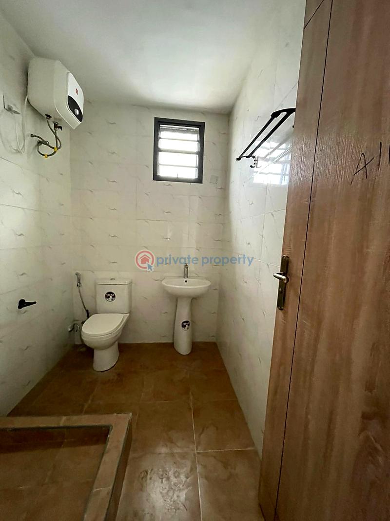 4 bedroom House For Rent Lekki Lagos - 7