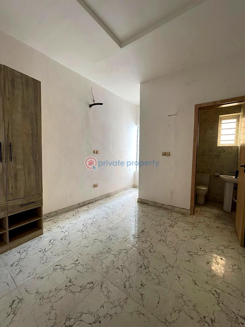 4 bedroom House For Sale Lekki Lagos - 7