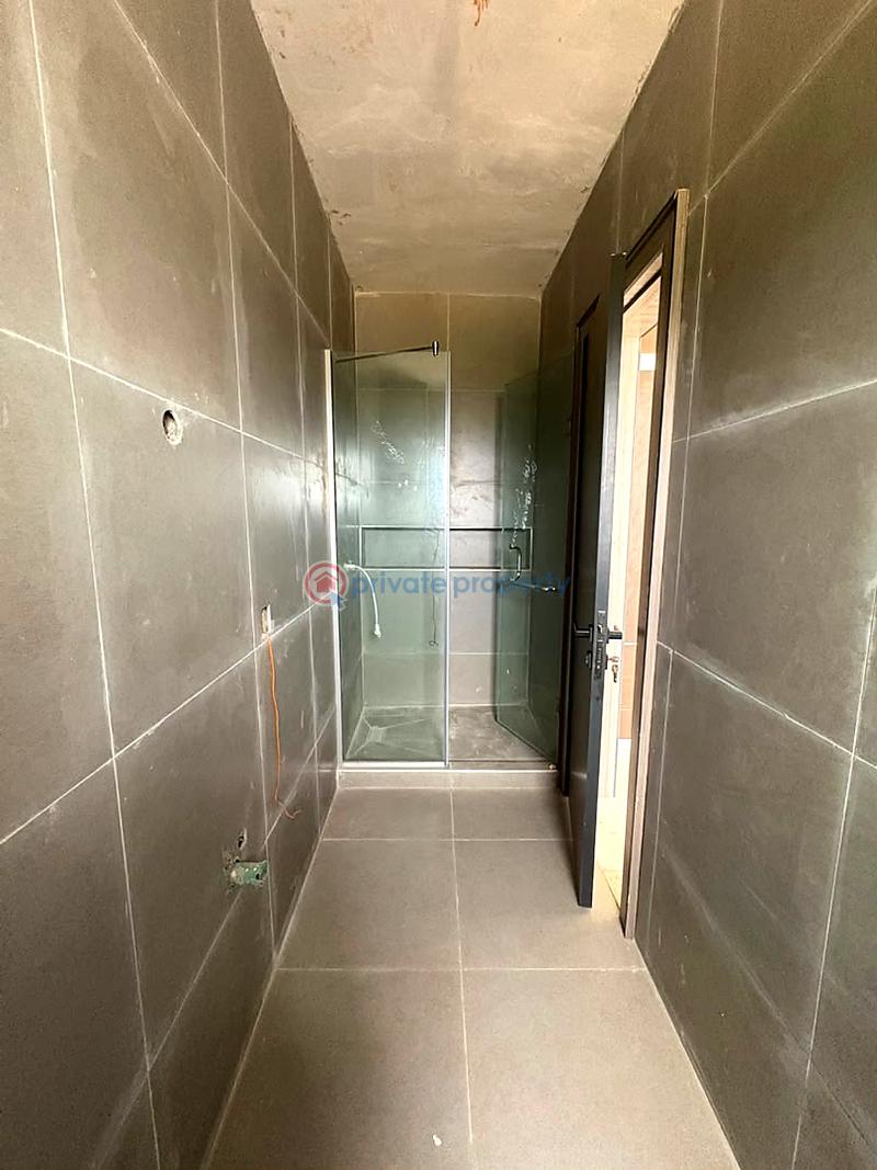 4 bedroom House For Sale Lekki Lagos - 5
