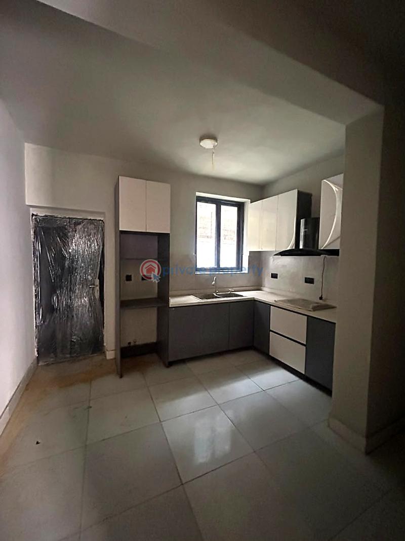 4 bedroom House For Rent Lekki Lagos - 2
