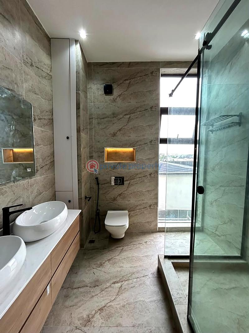 4 bedroom House For Sale Lekki Lagos - 6