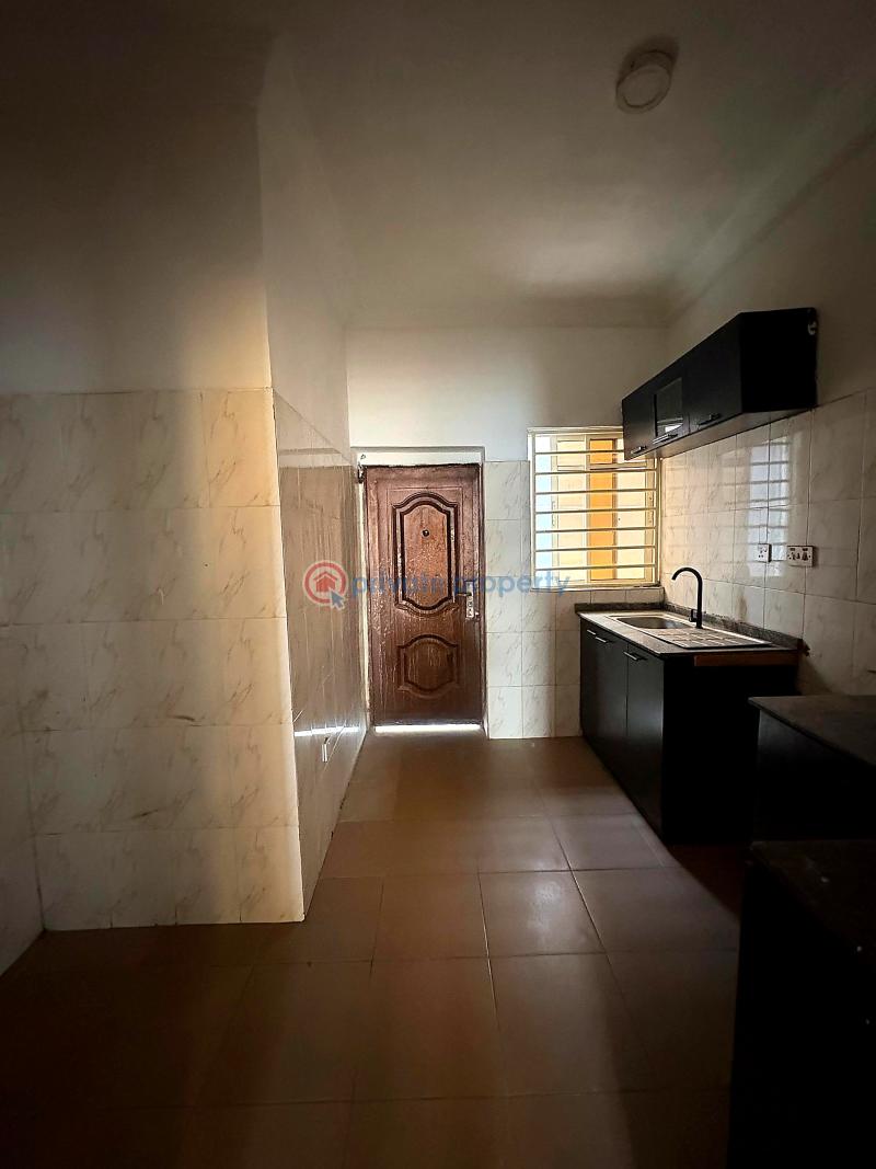 4 bedroom House For Rent Lekki Lagos - 2