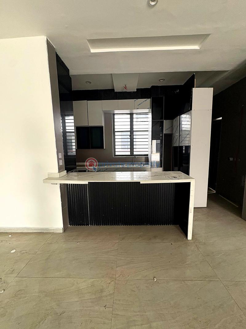 4 bedroom House For Sale Lekki Lagos - 4