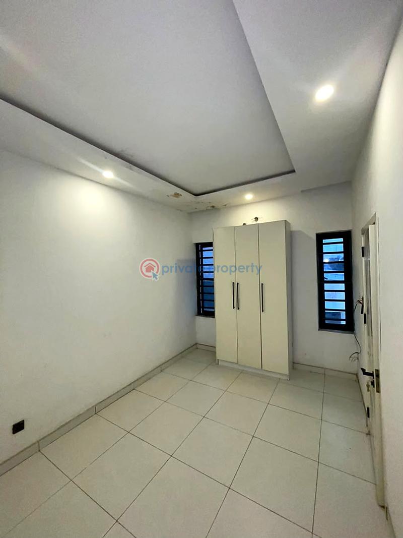 4 bedroom House For Rent Lekki Lagos - 6