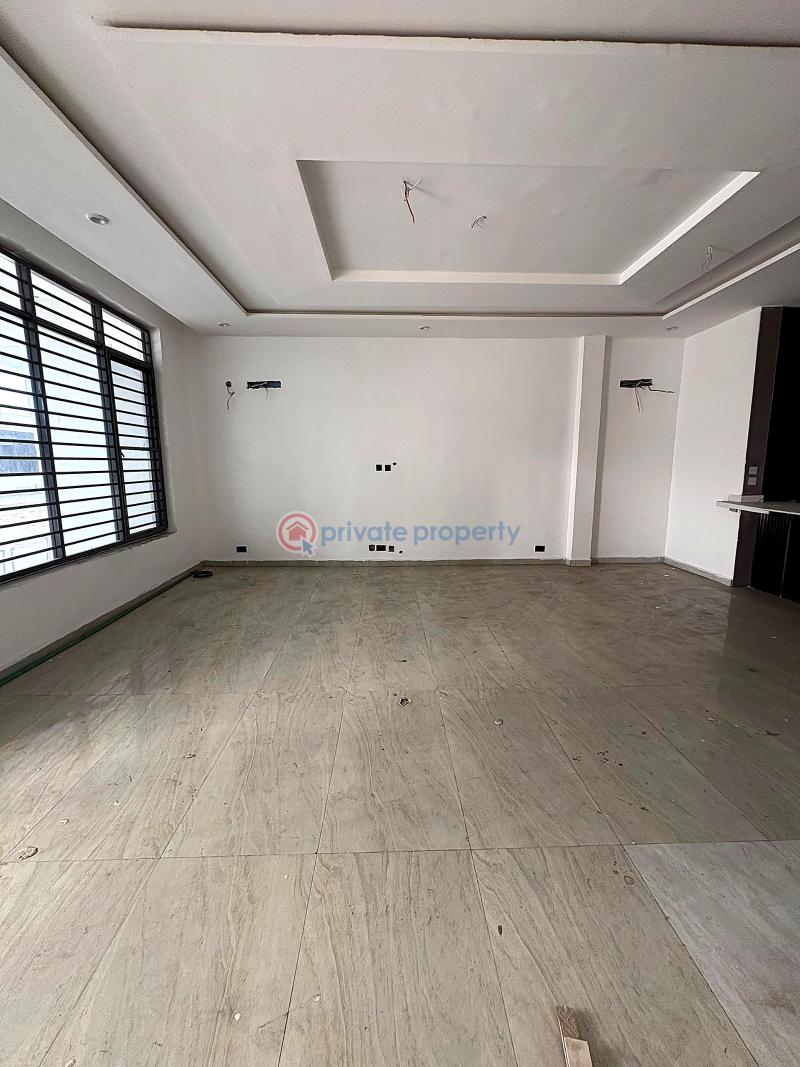 4 bedroom House For Sale Lekki Lagos - 1