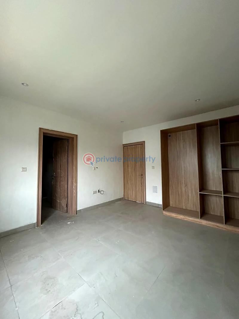 4 bedroom House For Rent Lekki Lagos - 2