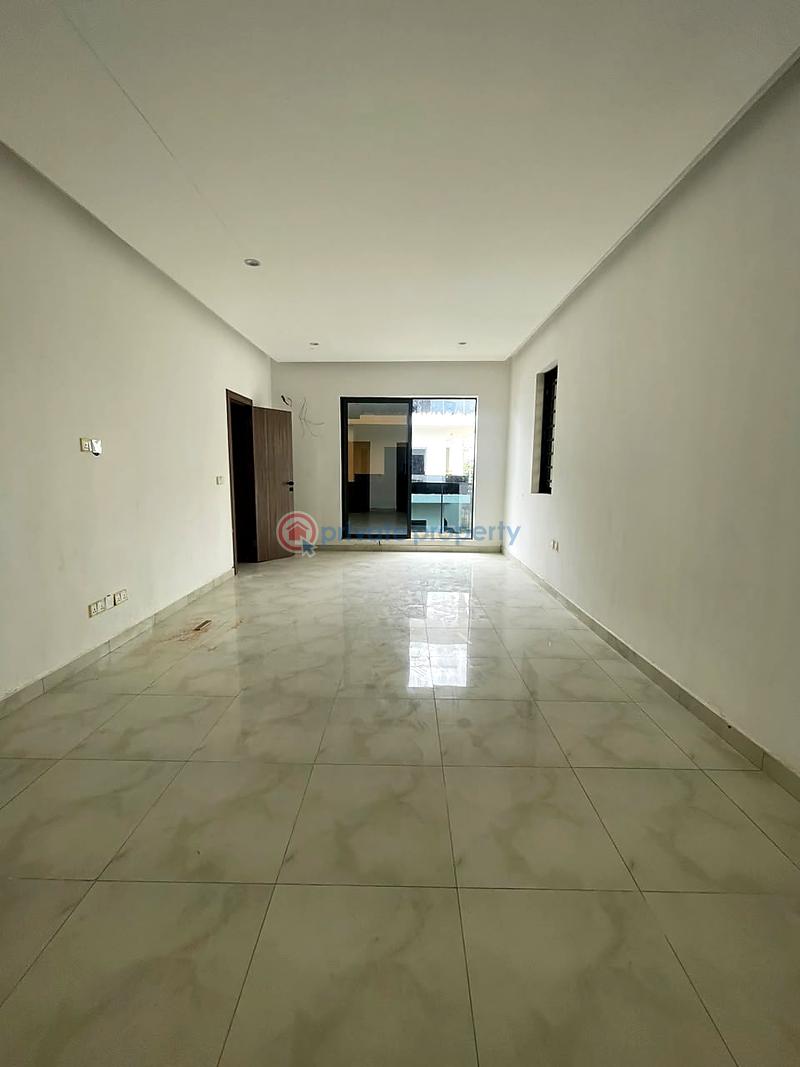 4 bedroom House For Rent Lekki Lagos - 6