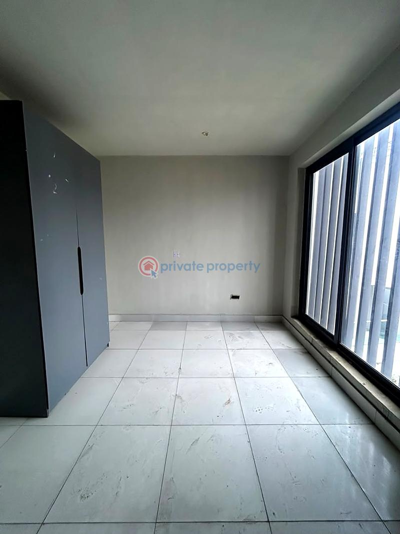 4 bedroom House For Rent Lekki Lagos - 6