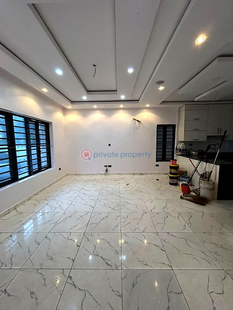 4 bedroom House For Rent Lekki Lagos - 1