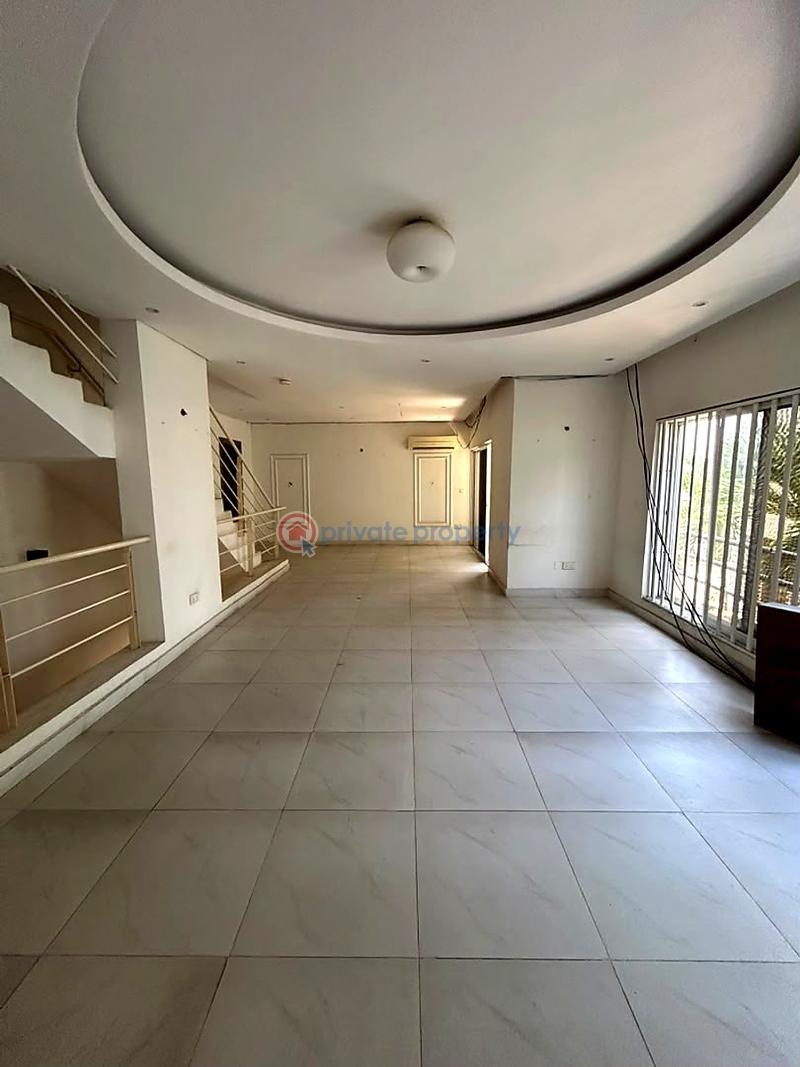 4 bedroom House For Rent Lekki Lagos - 2