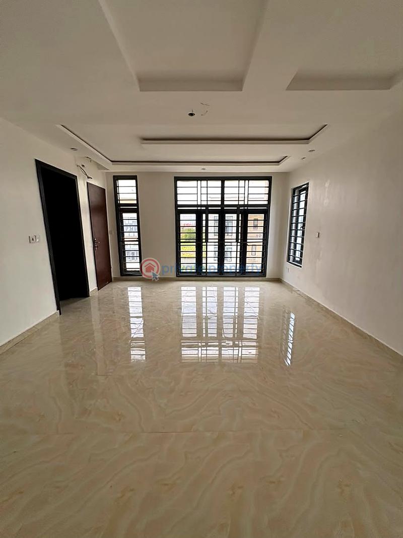 4 bedroom House For Sale Lekki Lagos - 2
