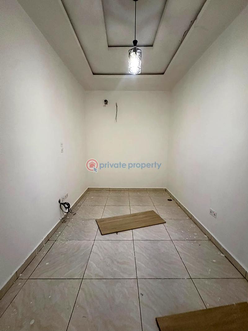 4 bedroom House For Rent Lekki Lagos - 3